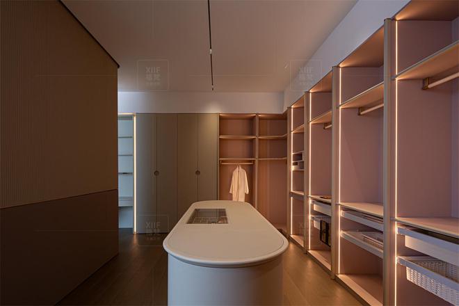 kaiyun：XIIF禧梵高端定制：以匠心设计雕琢生活的美好(图4)