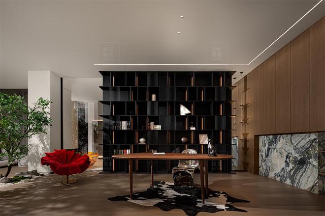 kaiyun：XIIF禧梵高端定制：以匠心设计雕琢生活的美好(图3)