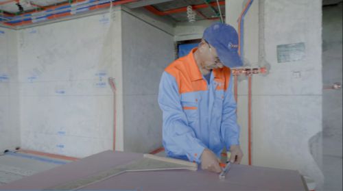 尚海整装设计效果惊艳呈现！现代简约风如何玩转空间美学