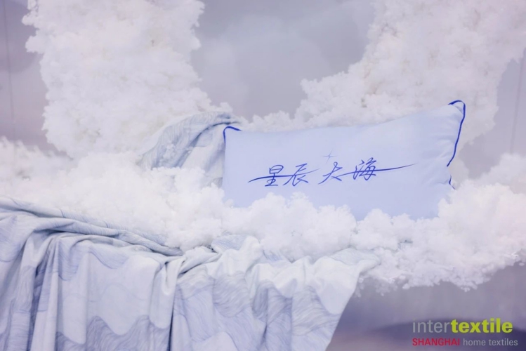 相约沪上再揽商机！2025intertextile春夏家纺展即将启航(图5)