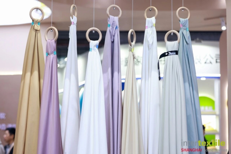 相约沪上再揽商机！2025intertextile春夏家纺展即将启航(图6)