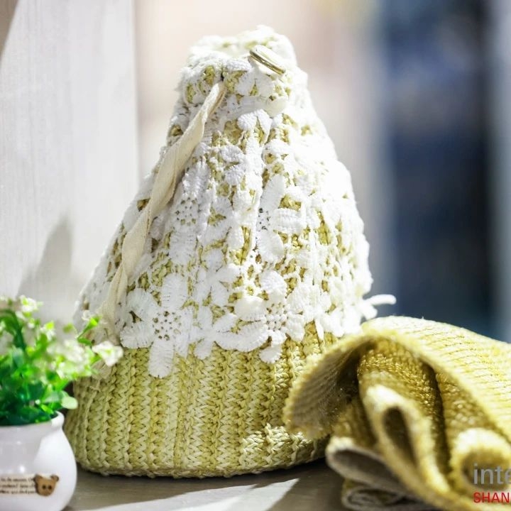 相约沪上再揽商机！2025intertextile春夏家纺展即将启航(图7)