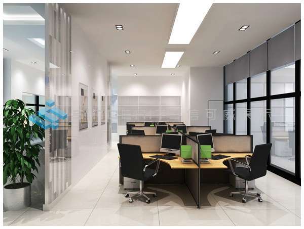 10个引人注目的上海展厅设计-深圳信可威(图8)