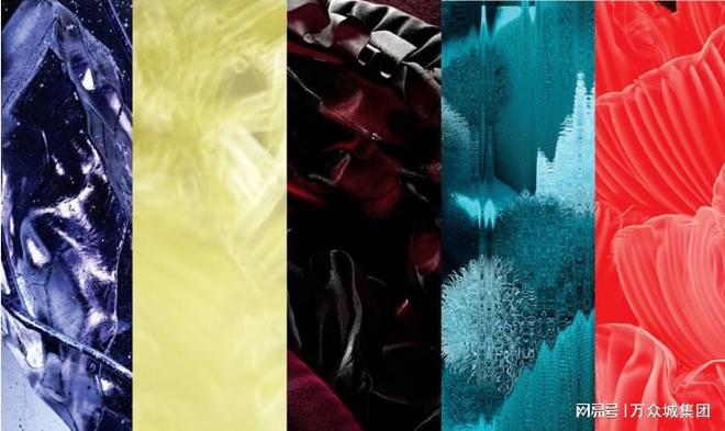 2025年度装修趋势指南：预见未来生活之美(图2)