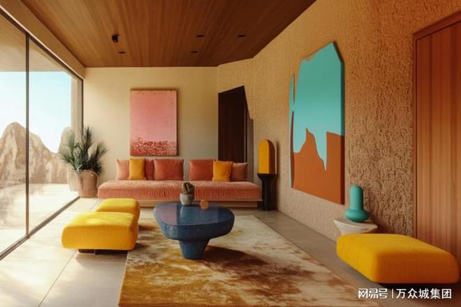 2025年度装修趋势指南：预见未来生活之美