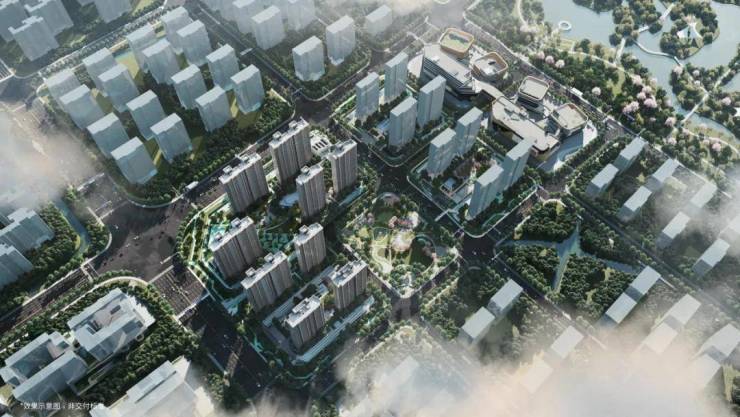 无锡仁恒前湾国际售楼处电话无锡仁恒前湾国际售楼中心首页网站楼