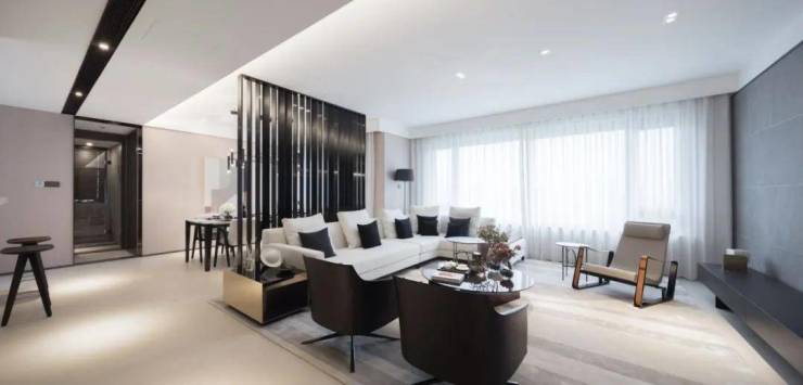 无锡仁恒前湾国际售楼处电话无锡仁恒前湾国际售楼中心首页网站楼盘百科详情24小时电话(图3)