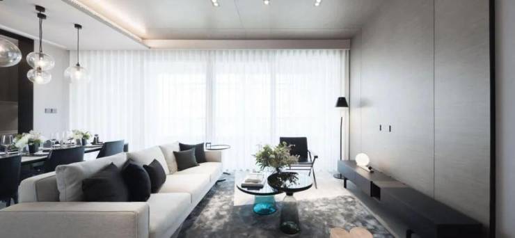 无锡仁恒前湾国际售楼处电话无锡仁恒前湾国际售楼中心首页网站楼盘百科详情24小时电话(图4)