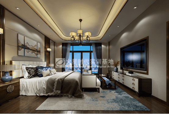 kaiyun：软装设计基础概述与要求(图2)