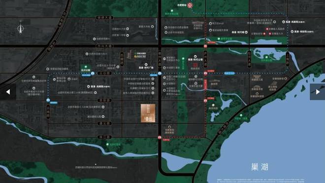 高速壹品（合肥）售楼中心-户型-评价如何-全面介绍