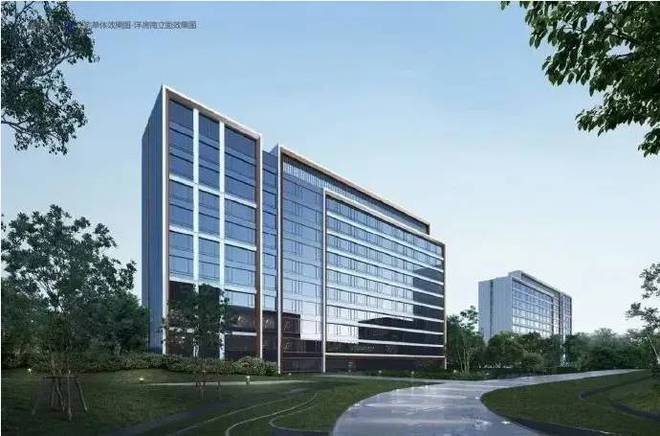 高速壹品（合肥）售楼中心-户型-评价如何-全面介绍(图3)