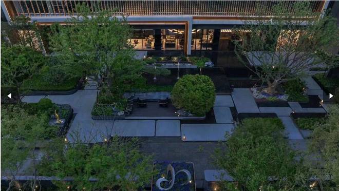 高速壹品（合肥）售楼中心-户型-评价如何-全面介绍(图4)