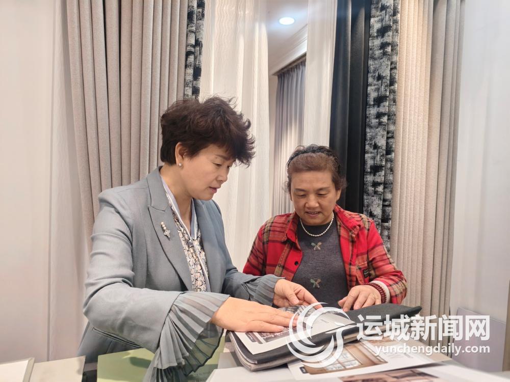 kaiyun网站：从一间窗帘店到装饰一体化