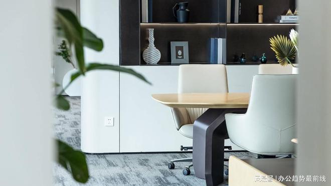 一文带你解读精一家具的办公椅设计优势