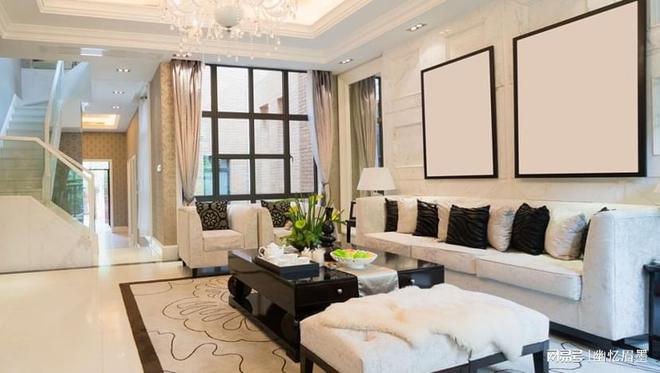 kaiyun：如何根据生活习惯与个人喜好挑选最适合的家装风格？(图3)