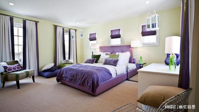 kaiyun：如何根据生活习惯与个人喜好挑选最适合的家装风格？(图2)