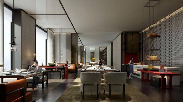 品牌酒店与单体酒店的客房定价差异大的原因(图3)