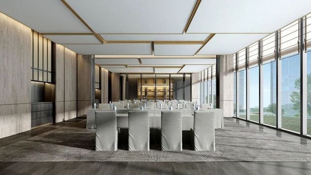 品牌酒店与单体酒店的客房定价差异大的原因(图2)