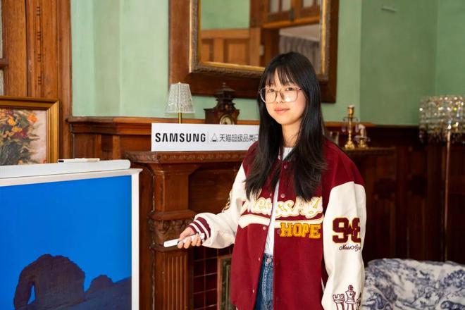 kaiyun：按下电视开关打开家的新美学(图4)