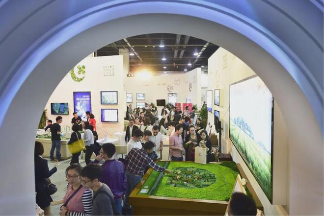 时间定了！时隔九年杭州人居展重磅回归