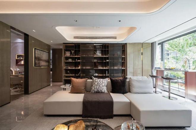 时间定了！时隔九年杭州人居展重磅回归(图6)