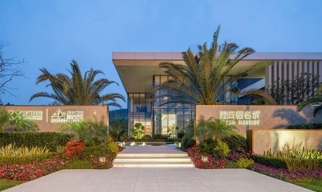 杭州西湖云栖名筑(售楼处)2025首页-云栖名筑最新网站-欢