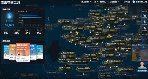上海全屋整装家装公司前十名尚海整装领跑市场品质与服务并重(图3)