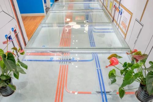 上海全屋整装家装公司前十名尚海整装领跑市场品质与服务并重