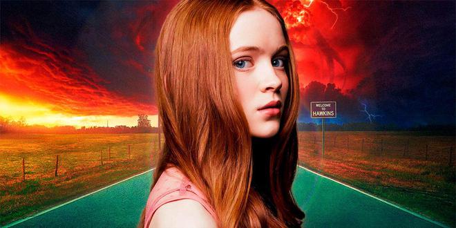 kaiyun：《怪奇物语》女星加盟漫威10种角色猜想让粉丝炸