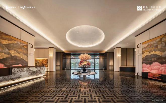 kaiyun：苏州紫金翡丽甲第(售楼处)2025首页-翡丽甲