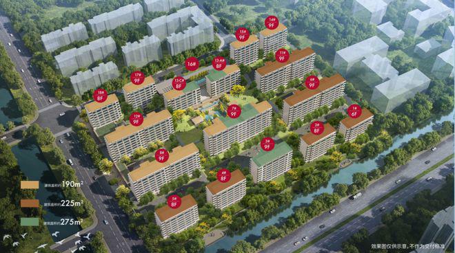 kaiyun：苏州紫金翡丽甲第(售楼处)2025首页-翡丽甲第最新网站-欢迎您(图3)