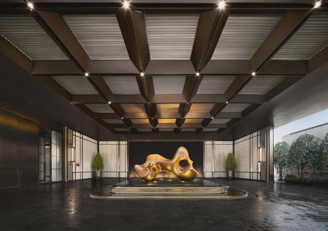 kaiyun：苏州紫金翡丽甲第(售楼处)2025首页-翡丽甲第最新网站-欢迎您(图8)