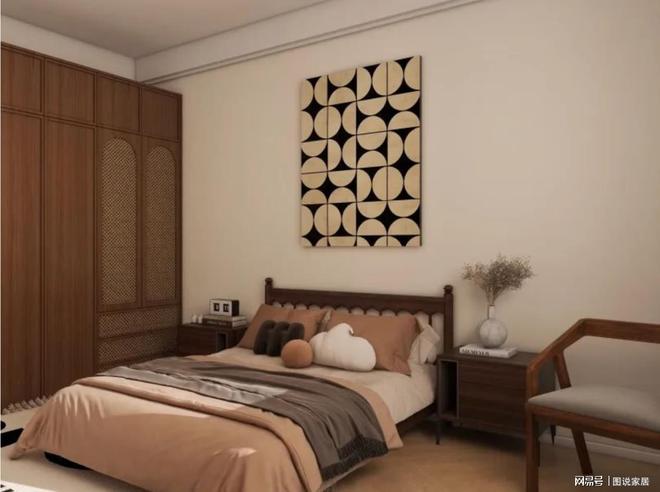 聚通装潢设计师怎么样？如何根据业主喜好创造不过时的家装风格(图3)