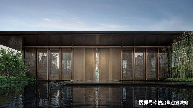 kaiyun网站：龙湖山河颂-龙湖山河颂欢迎您-首页网站楼盘详情最新价格户型售楼处地址丨-销售方式-丨户型设计(图10)