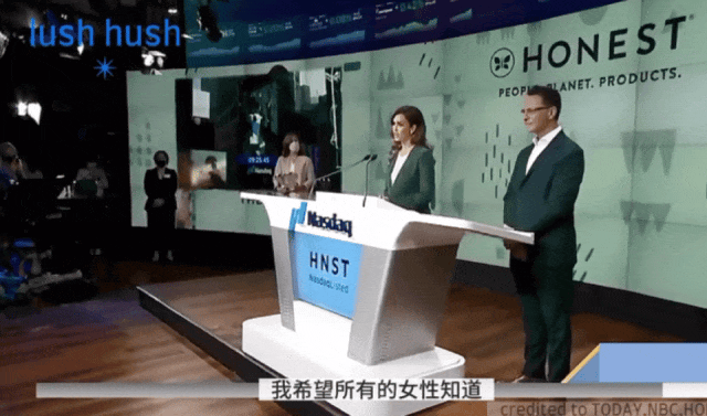 这么恩爱的一对也闪离了？(图2)