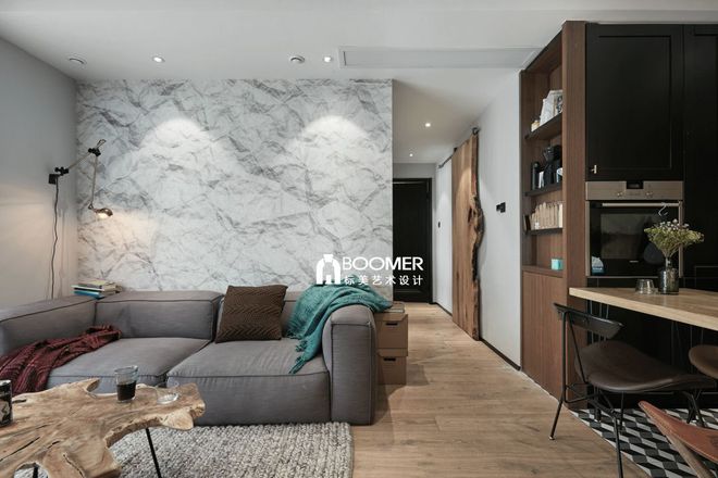 kaiyun入口：颜值+气质让你怦然心动的软装设计