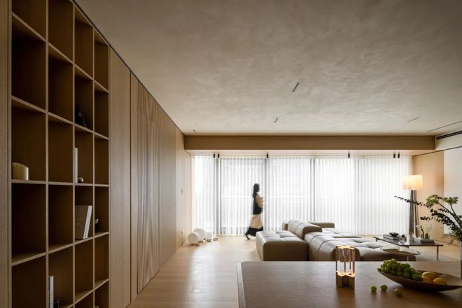 首发翁高达＆王鑫兰园：一隐叙衍(图3)