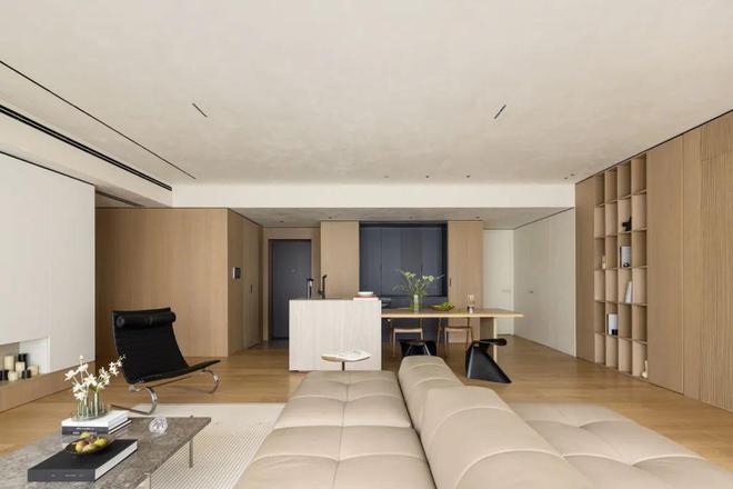 首发翁高达＆王鑫兰园：一隐叙衍