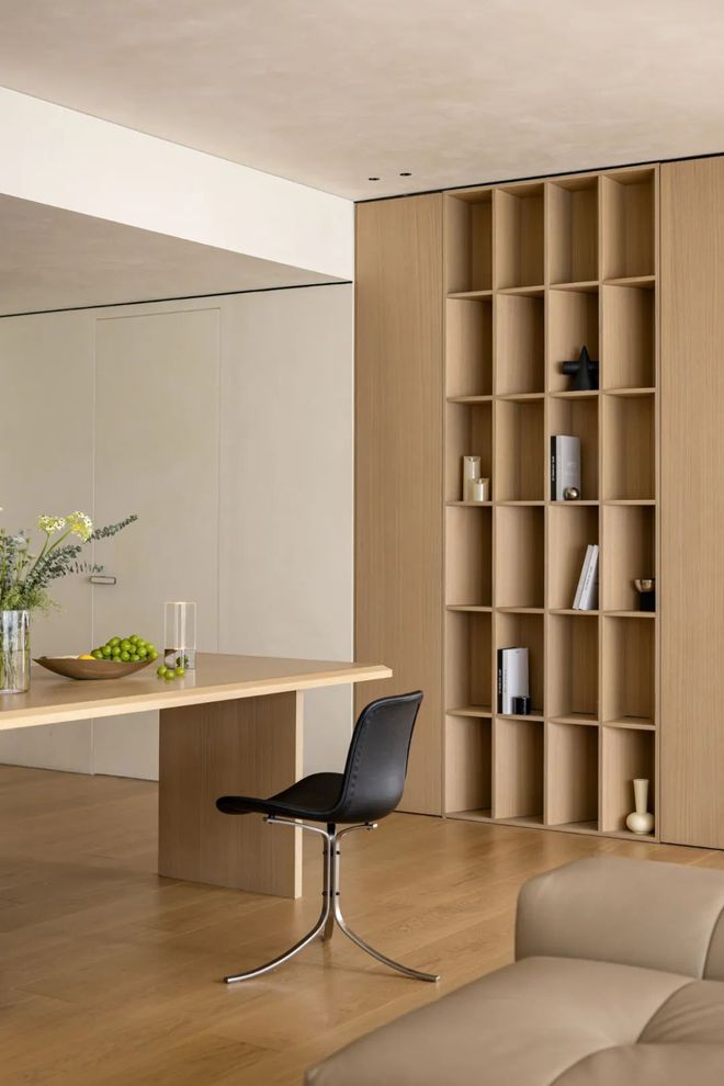 首发翁高达＆王鑫兰园：一隐叙衍(图5)