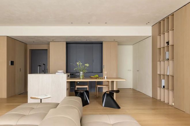 首发翁高达＆王鑫兰园：一隐叙衍(图2)