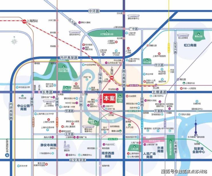 kaiyun入口：嘉里不夜城(嘉里不夜城)-2025年首页网站-楼盘详情价格户型(图2)