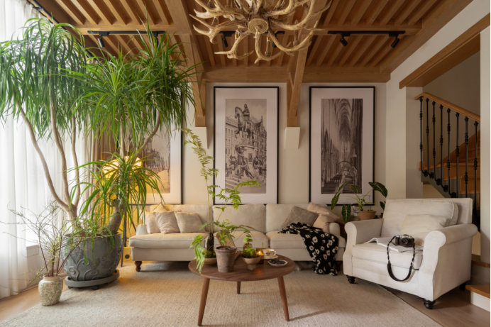 kaiyun网站：中国有设计第七季第四期--网红别墅的功能美学(图3)