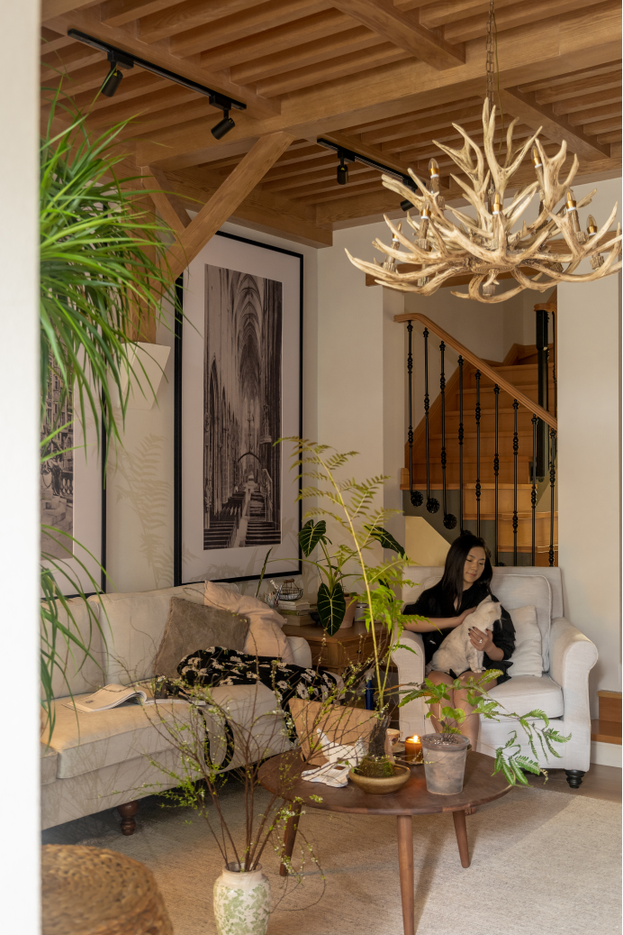 kaiyun网站：中国有设计第七季第四期--网红别墅的功能美学(图4)