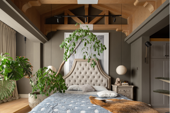 kaiyun网站：中国有设计第七季第四期--网红别墅的功能美学(图5)