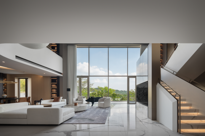 kaiyun网站：中国有设计第七季第四期--网红别墅的功能美学(图6)