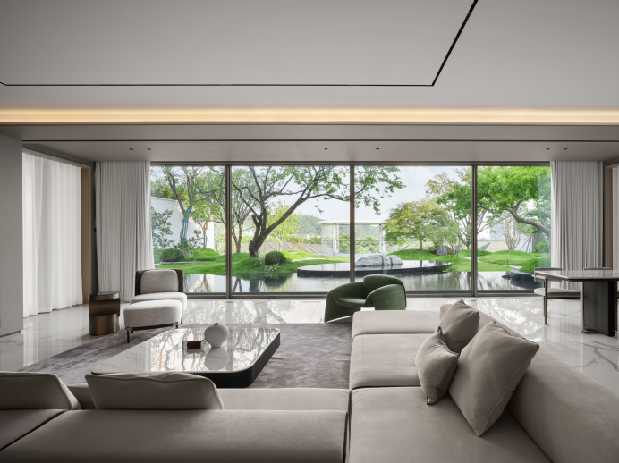 kaiyun网站：中国有设计第七季第四期--网红别墅的功能美学(图7)