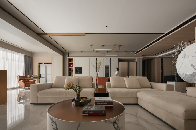 kaiyun网站：中国有设计第七季第四期--网红别墅的功能美学(图8)