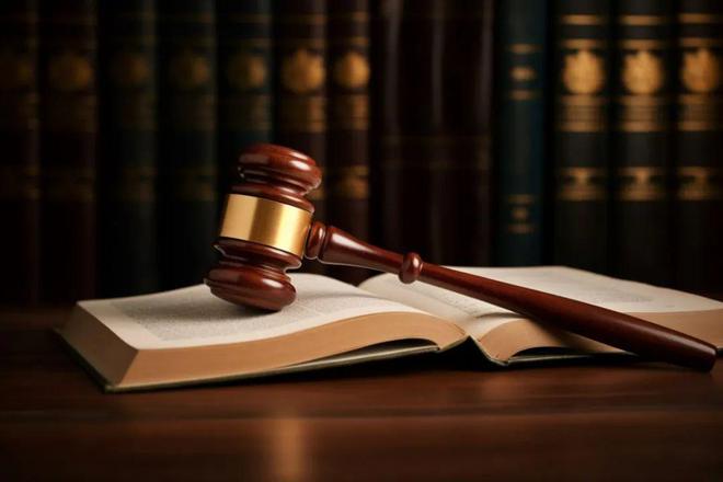 六地法院支持！立达信胜诉！(图8)