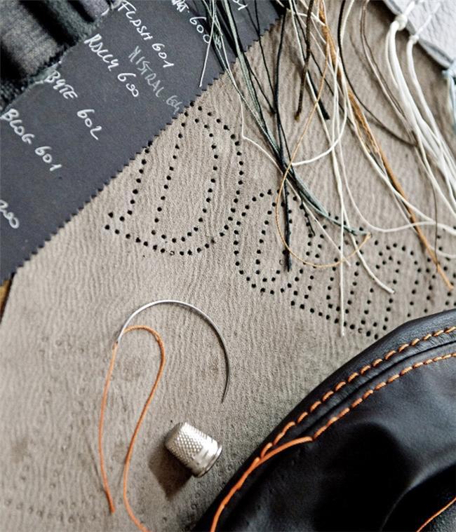 亮相2025中国广州家博会：Domicil以德式精工定义家居新潮流(图3)