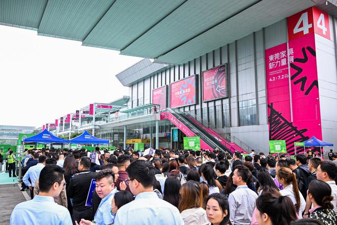 新力量展30｜精彩回顾！以设计破局驱动家居产业新未来(图4)